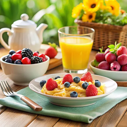 Vitamina C: Tu Escudo Natural